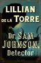 [Dr. Sam Johnson 01] • Dr. Sam Johnson, Detector